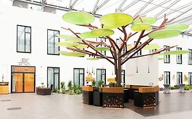 Mercure Hotel MOA Berlin