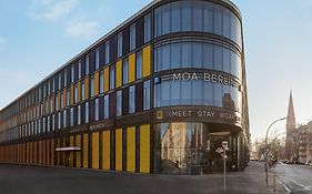 Mercure Hotel MOA Berlin